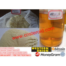 Wholesale Price Trenbolone Acetate Powder Injectable Anabolic Source